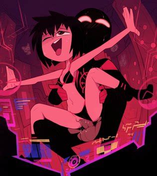 Peni Parker Luscious Hentai Manga Porn