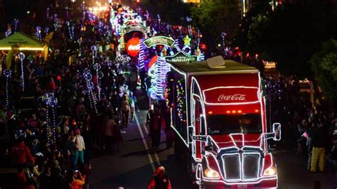 Caravana Coca Cola Fecha Y Rutas