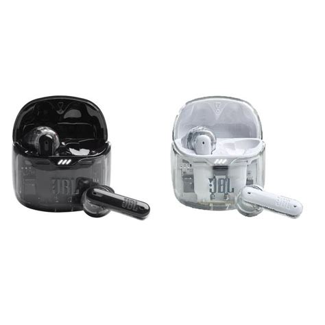 Tai nghe JBL Tune Flex Bản Ghost và Bản Thường Chính Hãng [ Likenew ]