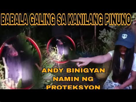 Ep 15 LAM4N LOOB ANG DINALA NILA SA AMIN BABALA GALING SA PINUNO Viral