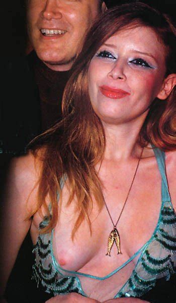 Natasha Lyonne Nip Slip 25 Photos TheFappening