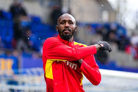 Rc Lens Mercato Le Rcl Tient Le Rempla Ant De Seko Fofana Foot Sur