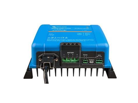 Nabíječka Victron Energy Phoenix Smart Ip43 Charger 12v 50a 3 4sun