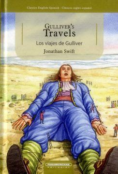 Libro Gullivers Travels Los Viajes De Gulliver Jonathan Swift ISBN