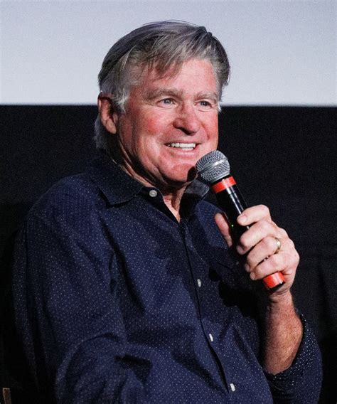 Treat Williams Dead At 71 Beloved Actor Who Starred In Hair And