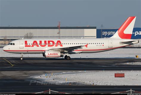 9H LOP Lauda Europe Airbus A320 232 Photo By Marcel Rudolf ID 1520647