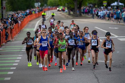 Bolder Boulder 2019 results – The Denver Post