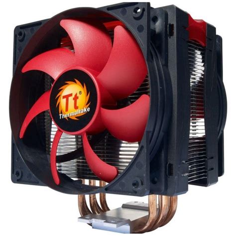 Кулер Thermaltake Frio Advanced купить в интернет магазине 21 Век