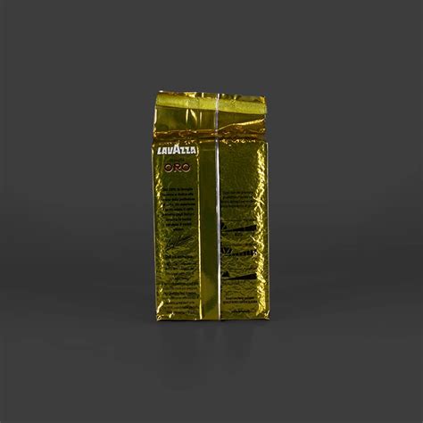 Мелена кава 250 г, Lavazza Oro – VkusOdessa