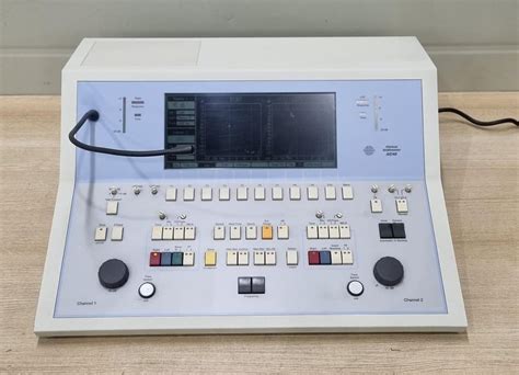 Interacoustics AC40 Clinical Audiometer Rescience