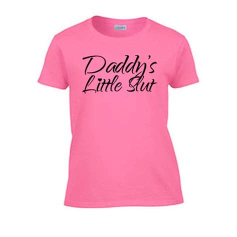 Daddy Sex Shirt Etsy