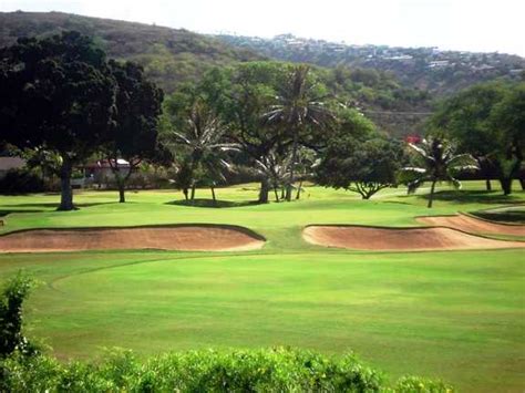 Waialae Country Club in Honolulu, Hawaii, USA | Golf Advisor