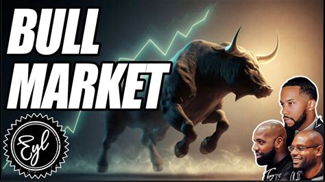 Will The Bull Market Survive Youtube