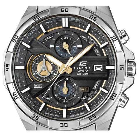 Rokas Pulkstenis Casio Edifice EFR 556D 1AVUEF