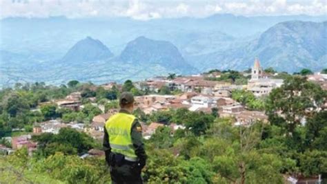 Así Se Salvó Un Agente De Policía De Ser Secuestrado Y Asesinado Por La