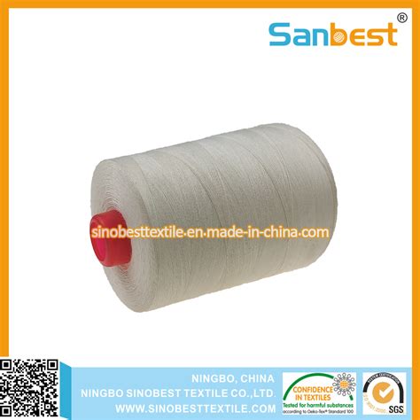 PARA Aramid Fire Retardant Sewing Thread Aramid 1414 Nomex China