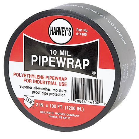 Harvy Pipe Wrap - Walmart.com - Walmart.com