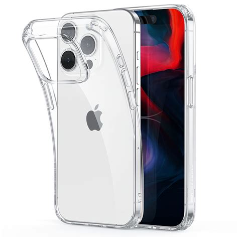 Best Clear Case For Iphone 15 Pro Max And 15 Plus In 2023