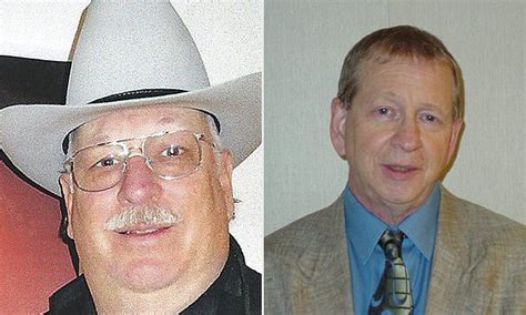 Missouri Man Cleared In Sex Case By DNA Evidence Daily Mail Online