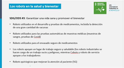 Ods Salud Y Bienestar Aer Automation