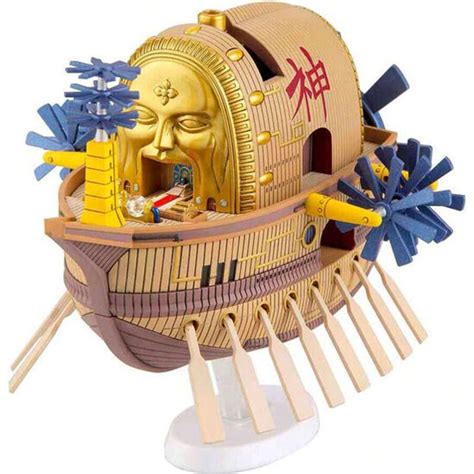 ONE PIECE ZESTAW MODELU FIGURKI ARK ONE PIECE 15 CM Figurka