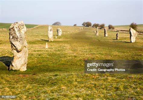 128 Sarsen Stones Stock Photos, High-Res Pictures, and Images - Getty ...