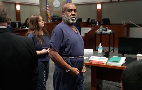 Tupac Murder Suspect Says Past Comments Were Entertainment