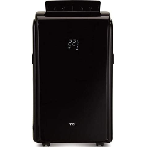 Tcl Tac Cpb K Serie In Monoblock Klimager T Schwarz Kapsner