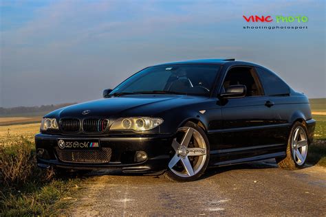 Bmw E46 325 Ci Smg Pack M Vincphotography Flickr