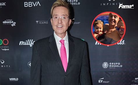 Cristina Riva Palacio Exesposa De Daniel Bisogno Y Madre De Su Hija Fama