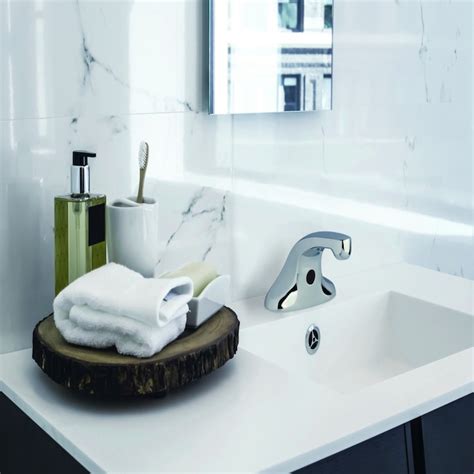 Chicago Faucet Company | International Bath and Tile San Diego