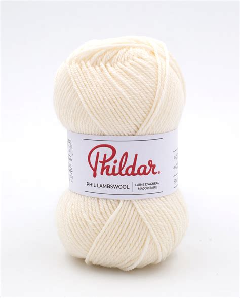 Phil Lambswool Phildar Online Bestellen Bij Wolshop By Ann