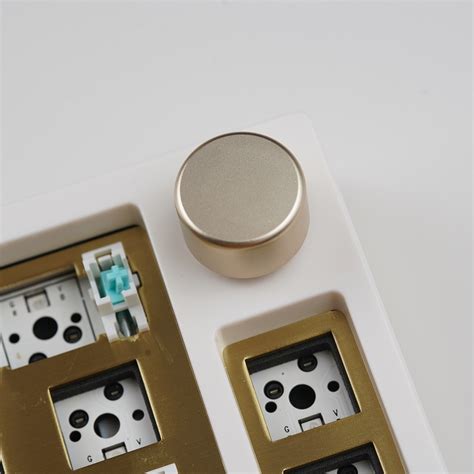 Mathew Tech Mk Pro Mechanical Keyboard Kit Hot Swappable Mode Lubed Stab Rgb Light Ttc