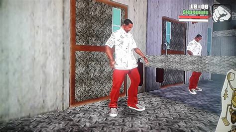 Gta San Andreas Como Vestir A Cj De Trolencio Tutorial Youtube