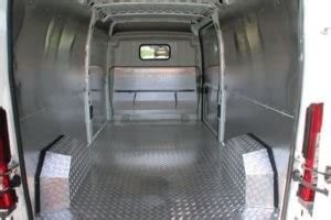 Plancher Vehicule Utilitaire Alu ABM UTILITAIRES