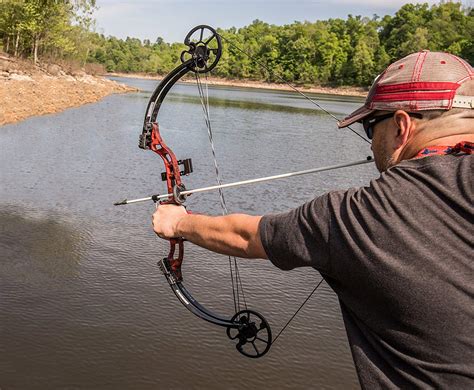 Top 5 Best Bowfishing Bows 2018: Bows for Bowfishing Reviews - Navy Mars