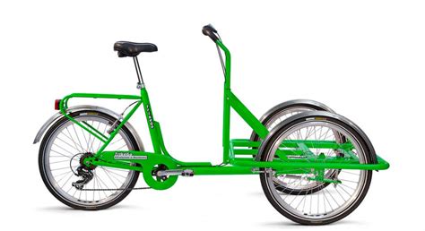 Noleggio e vendita cargobike tricicli e bici da trasporto | cargo-bike ...
