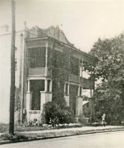 Experience the haunted and “adults-only” history of Pensacola - Local