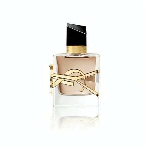 Libre Flowers Flames Yves Saint Laurent For Women