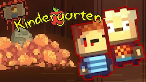 Nugget kindergarten 2 - customlord