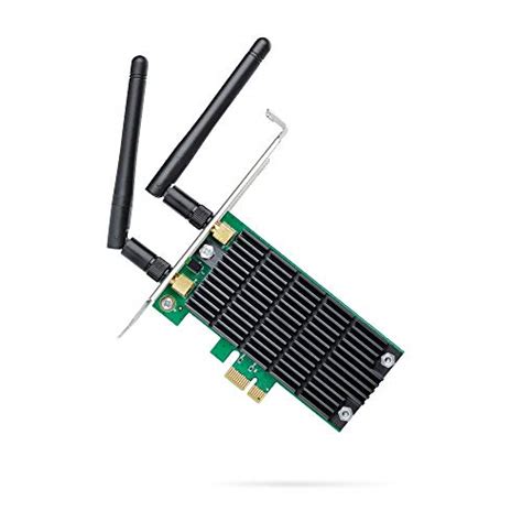 The 10 Best PCIe WiFi Cards For Your PC: 2021 Buying Guide