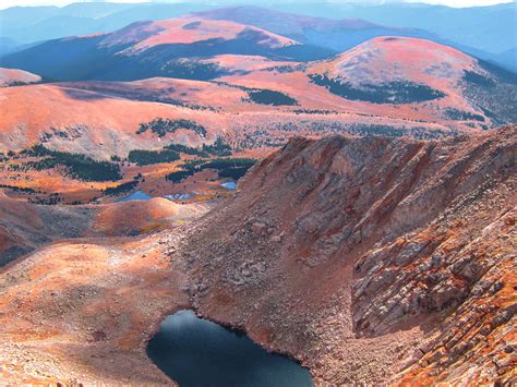 Mount Bierstadt Hike Colorado Er Full Guide And Gps