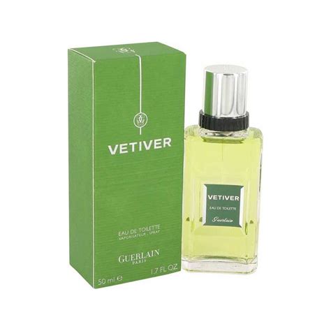 Guerlain Vetiver