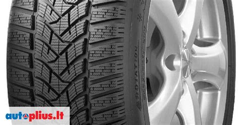 Dunlop, winter 225/45 R18 | A27747346