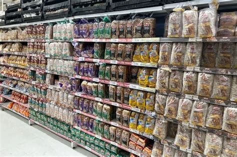 Po La Ca Da Del Consumo Los Supermercados Comienzan A Congelar Los