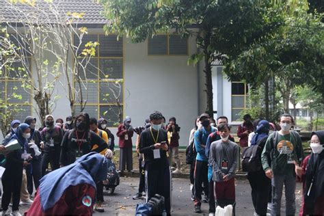 Diklat Lapangan Lanjut Biology Orchid Study Club Biosc Kembali