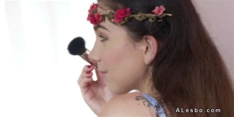 Lesbian Nymphos Licking In Sixtynine Tnaflix