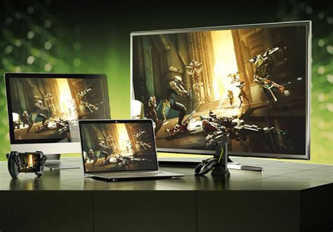 Nvidia Brings GeForce Now To Chrome And Apple M1 Devices TechSpot