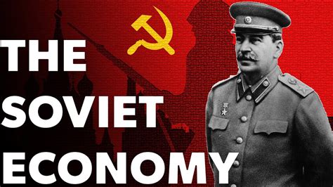 Soviet Style Economics Was Insane And Heres Why Youtube