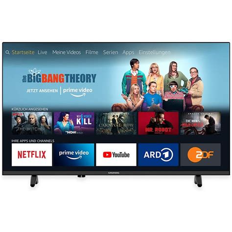 Grundig 65 VCE 210, 619,00
